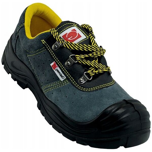 Galmag BUTY TRZEWIK BEZPIECZNE 563 GALMAG S1 ROZ.41 12915956 5902497582777