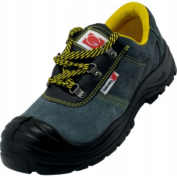 Galmag BUTY TRZEWIK BEZPIECZNE 563 GALMAG S1 ROZ.43 12915958 5902497582791
