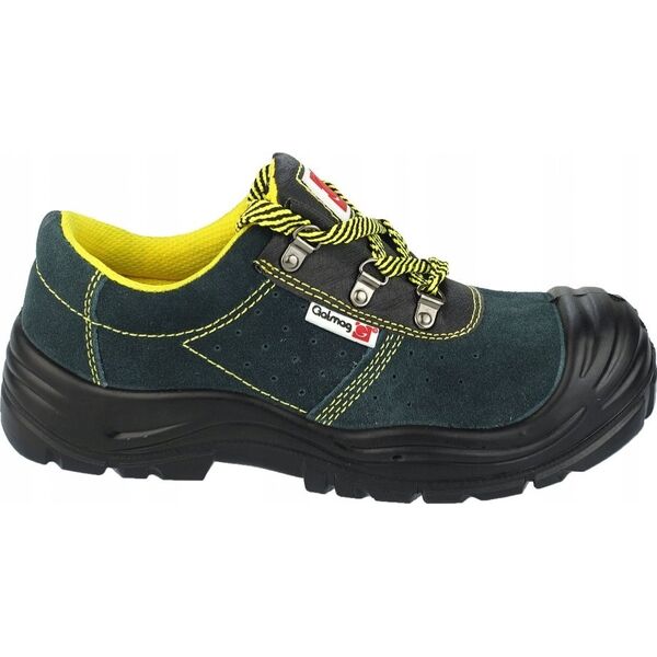 Galmag BUTY TRZEWIK BEZPIECZNE 563 GALMAG S1 ROZ.42 12915959 5902497582784