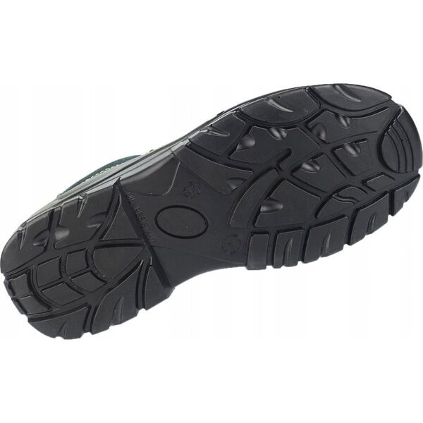 Galmag BUTY TRZEWIK BEZPIECZNE 563 GALMAG S1 ROZ.46 12915962 5902497582821