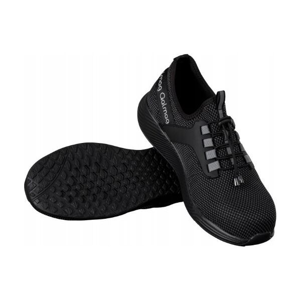 Galmag BUTY TRZEWIK BEZPIECZNE 510 GALMAG S1 ROZ.41 12915970 5902497589202