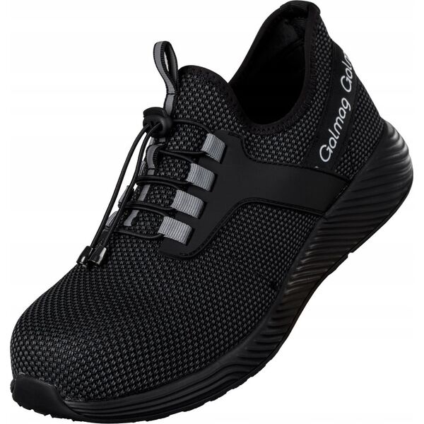 Galmag BUTY TRZEWIK BEZPIECZNE 510 GALMAG S1 ROZ.43 12915971 5902497589226