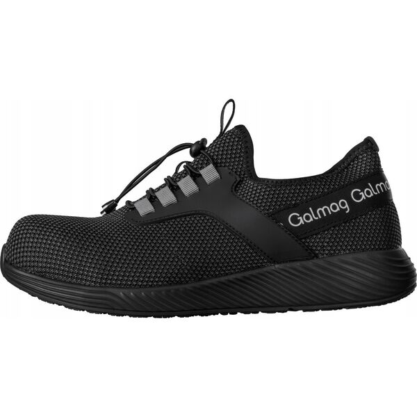 Galmag BUTY TRZEWIK BEZPIECZNE 510 GALMAG S1 ROZ.45 12915973 5902497589240