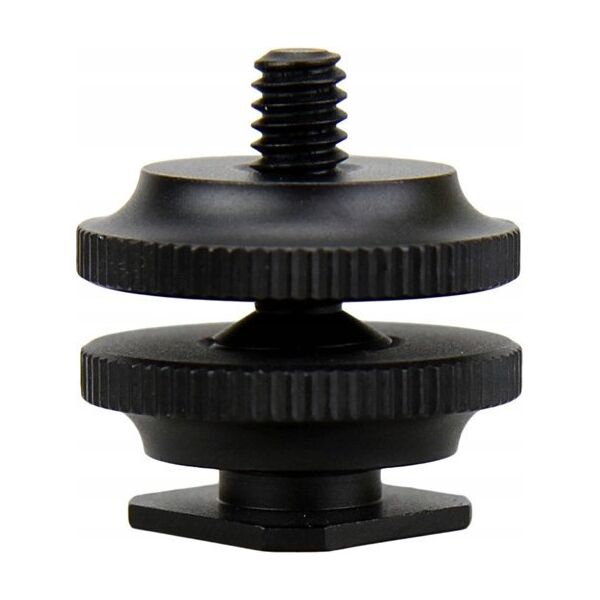 Freepower Kostka do mocowania dodatkowych akcesoriów JJC MSA-11 12920404 6950291507709