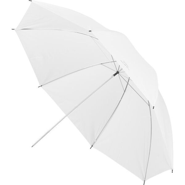 Aurora Parasolka dyfuzyjna Aurora U-130B Translucent 130cm 12920448 8809386070988