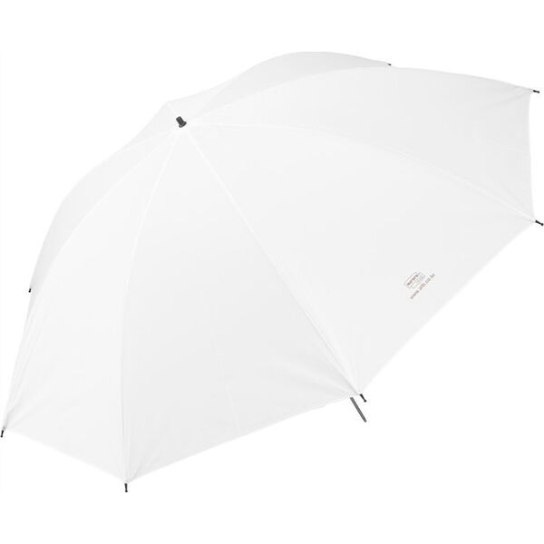 Aurora Parasolka dyfuzyjna Aurora U-130B Translucent 130cm 12920448 8809386070988