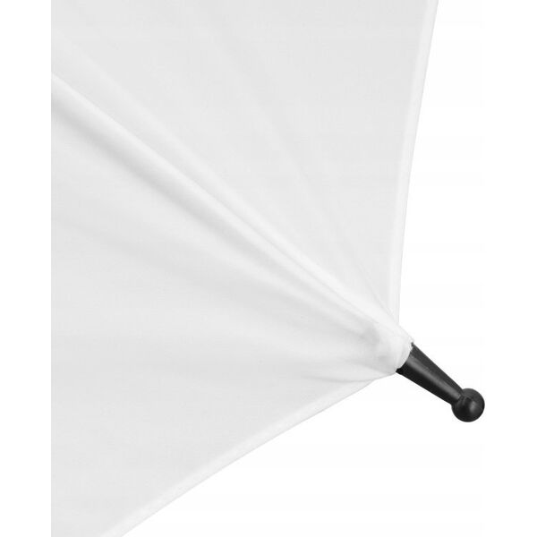 Aurora Parasolka dyfuzyjna Aurora U-130B Translucent 130cm 12920448 8809386070988