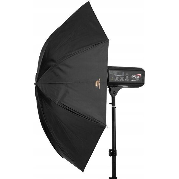 Aurora Parasolka Aurora 105cm Biała 12920454 8809386070902