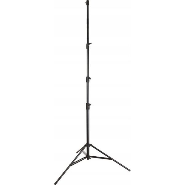 Falcon Statyw oświetleniowy Falcon LM-3900HA/B ciśnieniowy 12920611 643459213548