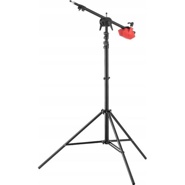 Freepower Statyw oświetleniowy typu Boom Freepower 288cm z przeciwwagą 4kg 12920626 643459213517