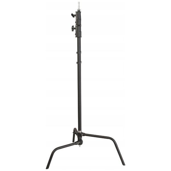 Freepower Statyw oświetleniowy C-stand CS-3200 z ramieniem 12920629 643459214934