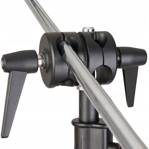Freepower Statyw oświetleniowy C-stand CS-3200 z ramieniem 12920629 643459214934