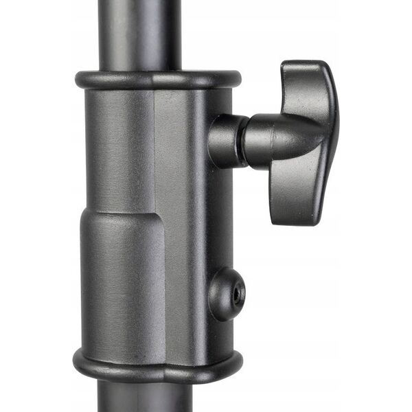 Freepower Statyw oświetleniowy C-stand CS-3200 z ramieniem 12920629 643459214934