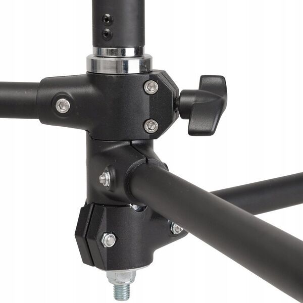 Freepower Statyw oświetleniowy C-stand CS-3200 z ramieniem 12920629 643459214934