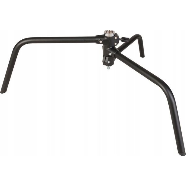 Freepower Statyw oświetleniowy C-stand CS-3200 z ramieniem 12920629 643459214934