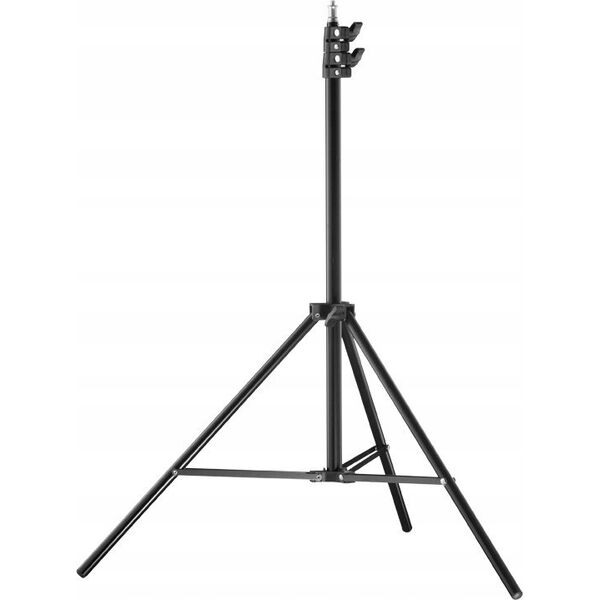 Freepower Statyw oświetleniowy FreePower ST116 aluminiowy, 205 cm 12920632 643459213487