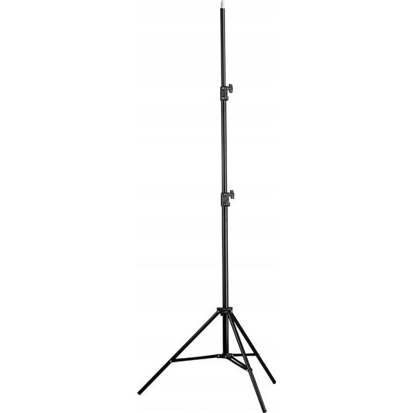 Freepower Statyw oświetleniowy FreePower 214cm 90-214cm 12920634 643459213500