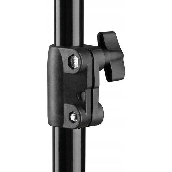 Freepower Statyw oświetleniowy FreePower 214cm 90-214cm 12920634 643459213500