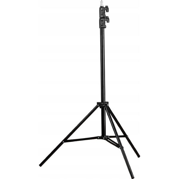 Freepower Statyw oświetleniowy FreePower 214cm 90-214cm 12920634 643459213500