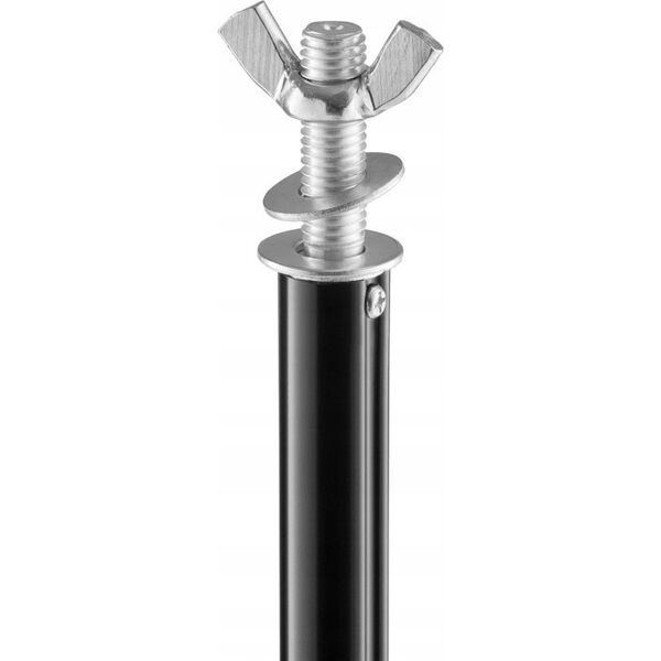 Freepower Statyw oświetleniowy FreePower 225cm z motylkiem 12920636 643459213463