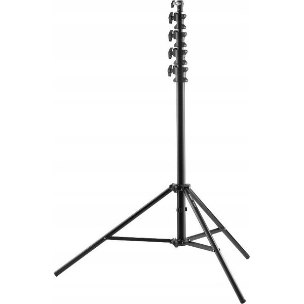 Jinbei Statyw oświetleniowy Jinbei Air 461cm MZ-4800FP Ciśnieniowy 12920646 6933793980225