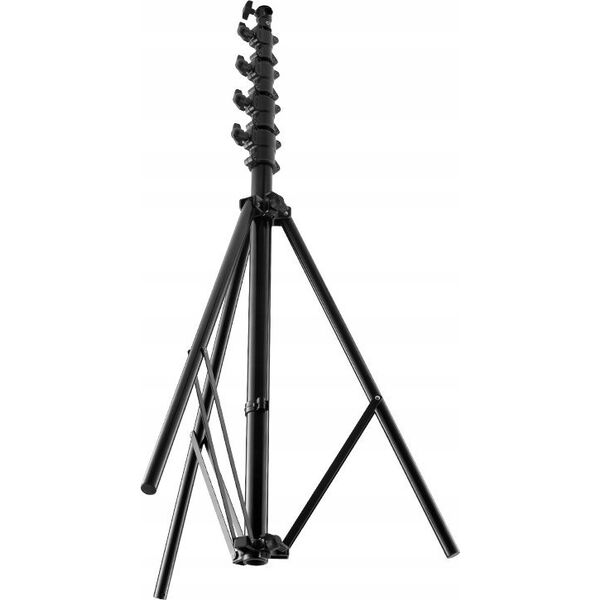 Jinbei Statyw oświetleniowy Jinbei Air 461cm MZ-4800FP Ciśnieniowy 12920646 6933793980225