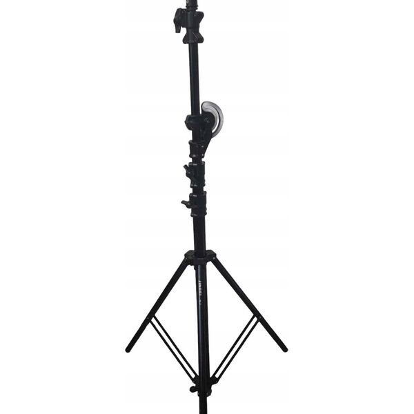 Jinbei Statyw oświetleniowy typu Boom Jinbei 492cm 12920653 6933793980287