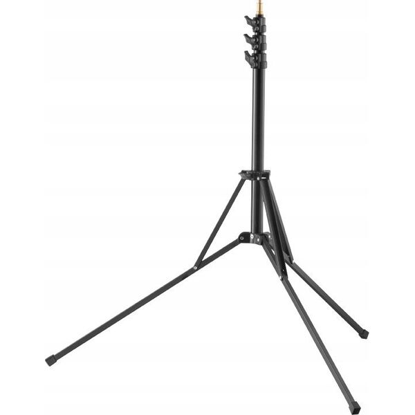 Jinbei Statyw oświetleniowy Jinbei L-2400A rewers 12920666 6933793980836