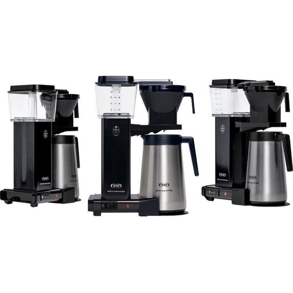 Moccamaster Moccamaster - Thermal Jug - Dzbanek termiczny 1,25l 12922084 8712072598652