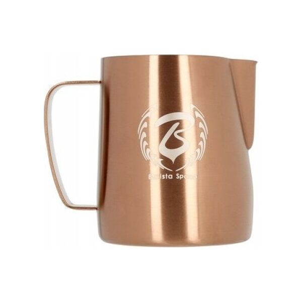 Barista Space Barista Space - Dzbanek do mleka miedziany 350 ml 12922090 9331543731313