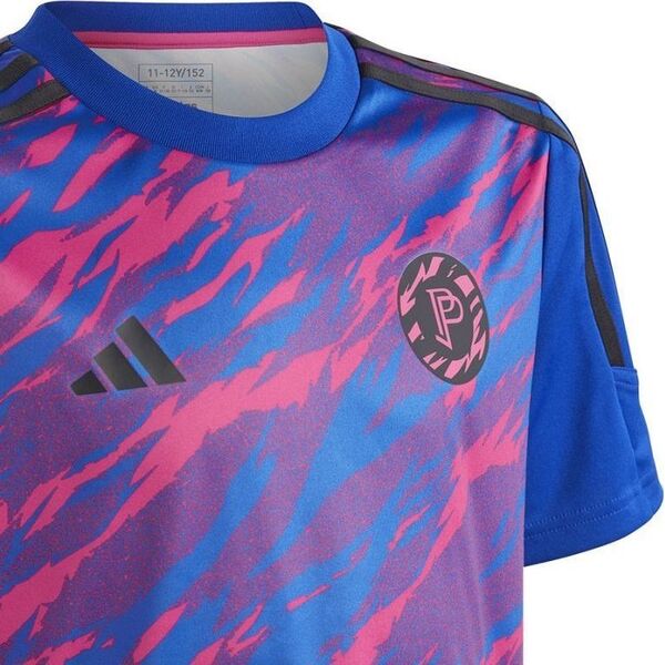Adidas Koszulka adidas Pogba Training JSY HS0546 12924288 4066752151304