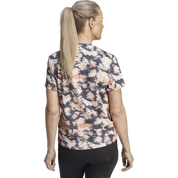 Adidas Koszulka adidas OTR Cooler Tee HR9968 12924382 4066752551029