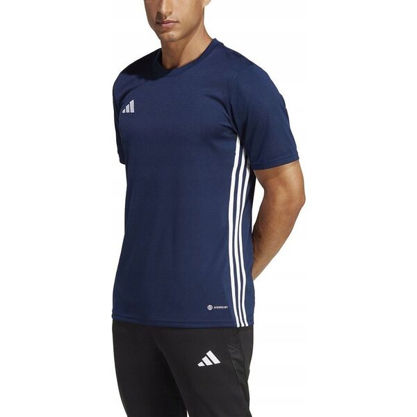 Adidas Koszulka adidas Tabela 23 JSY H44527 12924392 4066752192802