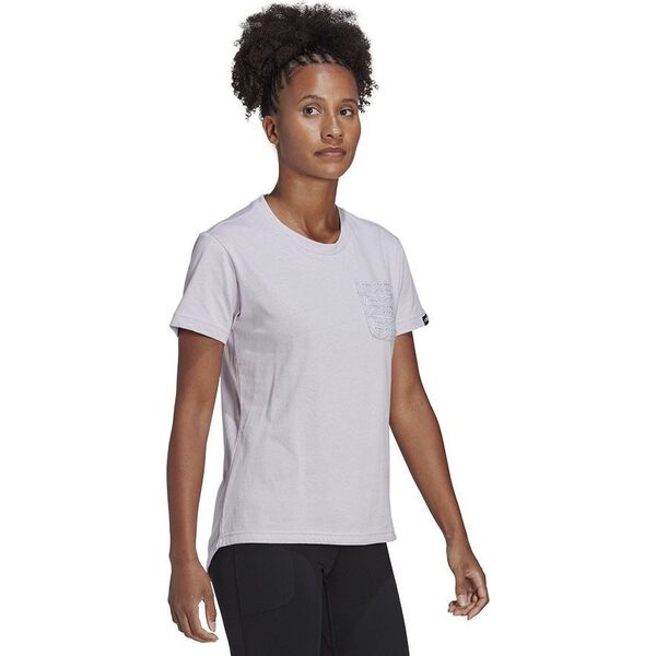 Adidas Koszulka adidas TX Pocket Tee HT7247 12925007 4066751171341