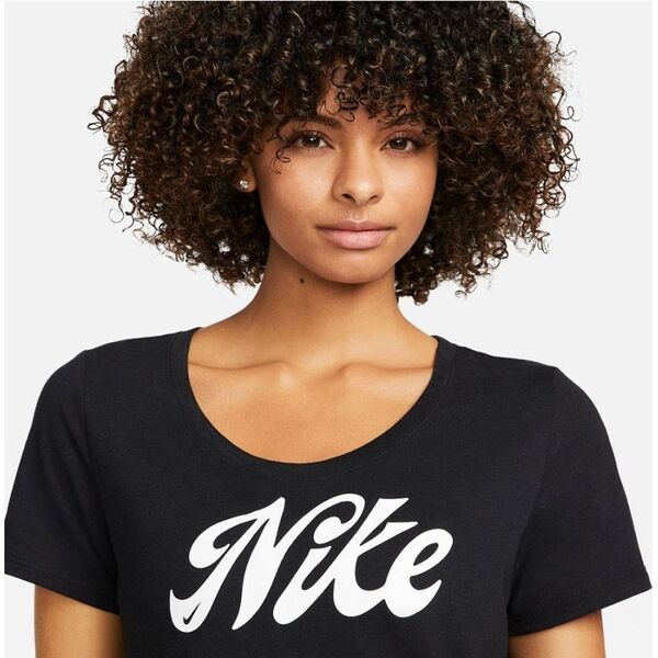 Nike Koszulka Nike DF Tee FD2986 010 12925440 196155133820