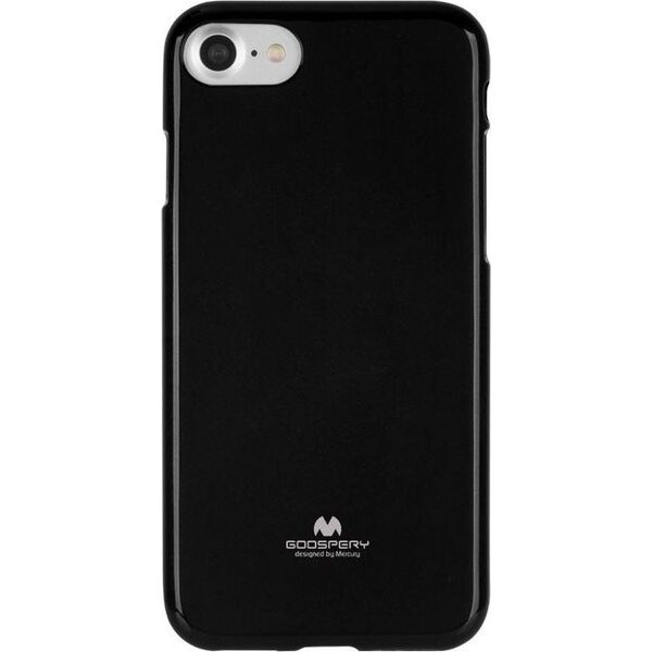 Mercury MERCURY JELLY CASE SAMSUNG A04S BLACK / CZARNY 12928269 8809887886309