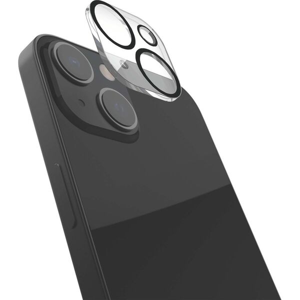 Raptic RAPTIC X-DORIA CAMERA PROTECTOR GLASS 2X SZKŁO HARTOWANE IPHONE 14 NA APARAT KAMERĘ OBIEKTYW 12936770 6950941496421