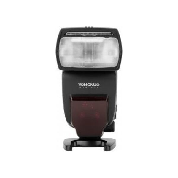 Lampa błyskowa Yongnuo Lampa błyskowa Yongnuo YN685 II do Canon 12939193 6947110911304