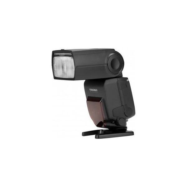 Lampa błyskowa Yongnuo Lampa błyskowa Yongnuo YN685 II do Canon 12939193 6947110911304