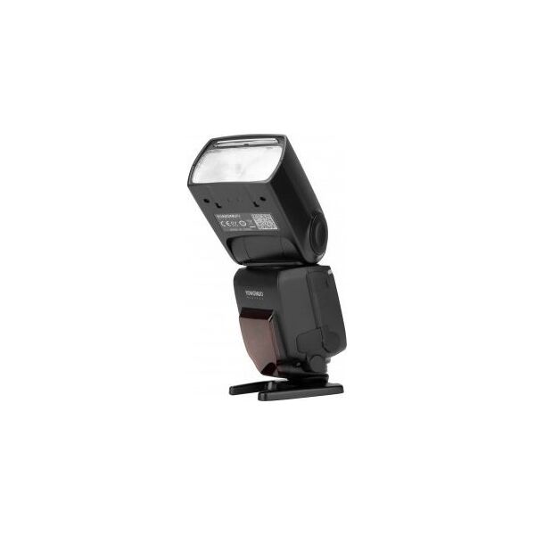 Lampa błyskowa Yongnuo Lampa błyskowa Yongnuo YN685 II do Canon 12939193 6947110911304