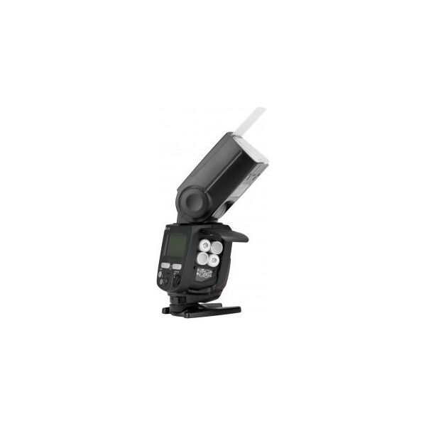 Lampa błyskowa Yongnuo Lampa błyskowa Yongnuo YN685 II do Canon 12939193 6947110911304