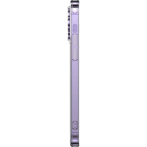 Baseus Przeźroczyste Etui Baseus Simple do iPhone 14 Pro Max 12939346 6932172630010