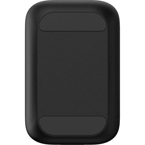 Baseus Uchwyt na telefon Baseus (czarny) 12939364 6932172630188