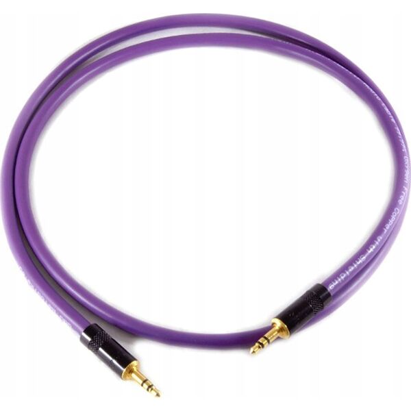 Kabel Melodika Melodika MDMJ80 Kabel jack stereo 3.5mm - jack stereo 3.5mm - 8m 12939423 5907609001689