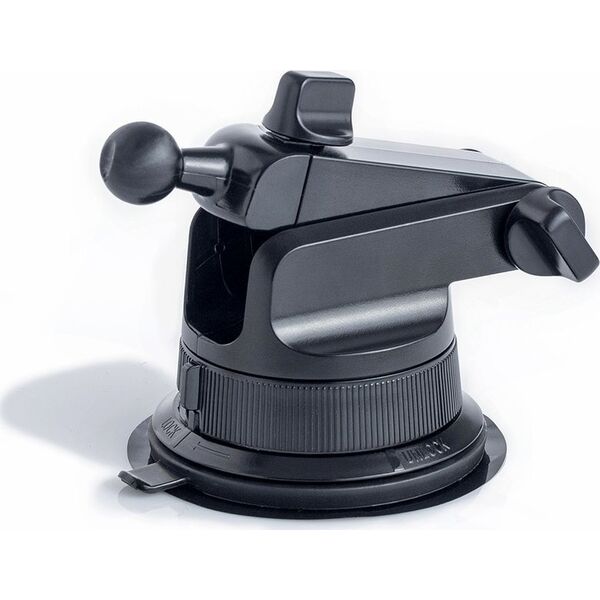 Ładowarka ExtraLink EXTRALINK QUICK CAR CHARGER PHONE HOLDER SET EPH-I1 12940069 6974102970087