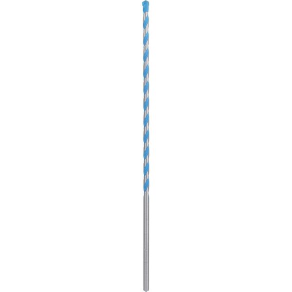 Wiertło Bosch BOSCH WIERTŁO CYL-9 MULTICONSTRUCTION  7 x 200 x 250mm EXPERT 12940791 4059952596501