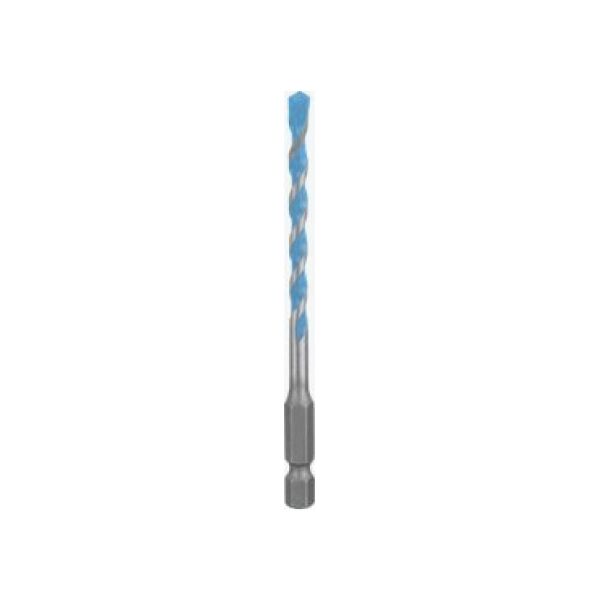 Wiertło Bosch BOSCH WIERTŁO HEX-9 MULTICONSTRUCTION  5 x 50 x 100mm 12940837 4059952538648