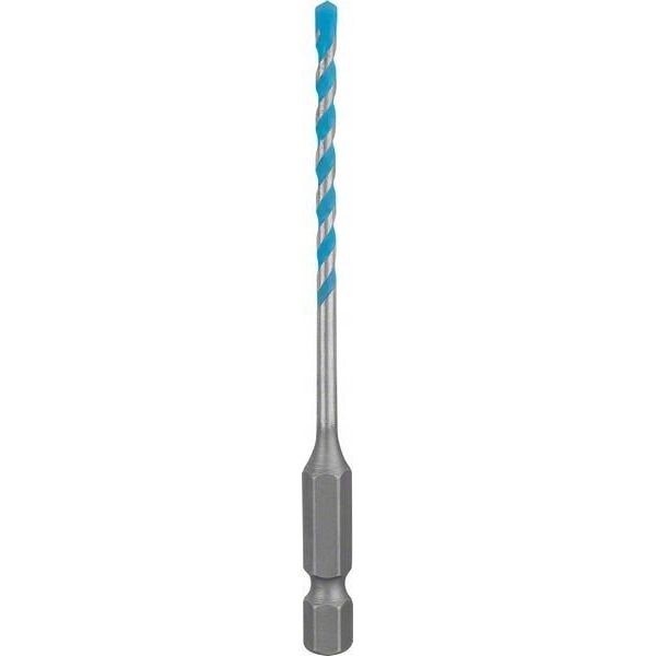 Wiertło Bosch BOSCH WIERTŁO HEX-9 MULTICONSTRUCTION 3 x 45 x 90mm 12940838 4059952538624
