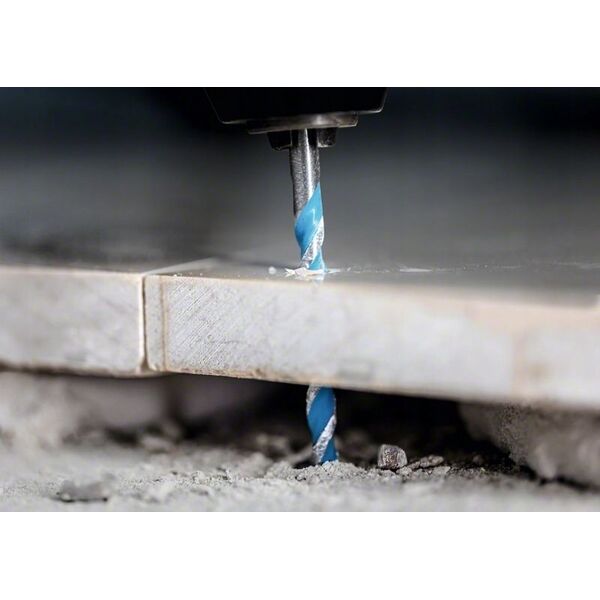 Wiertło Bosch BOSCH WIERTŁO HEX-9 MULTICONSTRUCTION  5.5 x 60 x 100mm EXPERT 12940843 4059952538655
