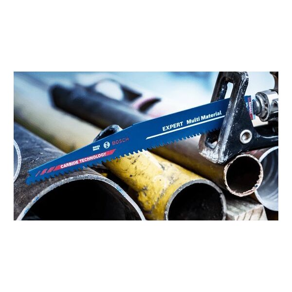 Bosch BOSCH BRZESZCZOT DO PIL SZABLASTYCH EXPERT S1156XHM 225mm  /3szt. 12941618 4059952534824